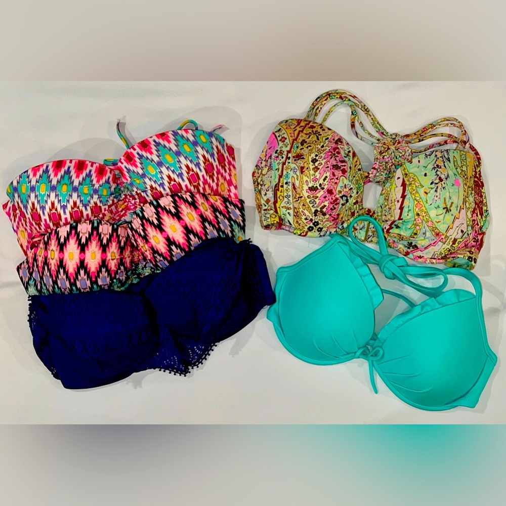 Victoria’s Secret bombshell collection. Buy as a set $100.00 or $30.00 each.